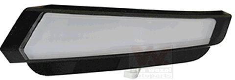 Pisca-pisca esquerdo Iveco 5801874640 preço, a partir de 57,66 USD